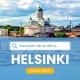 Cruzar el Golfo de Finlandia: una excursión de un día de Tallin a Helsinki