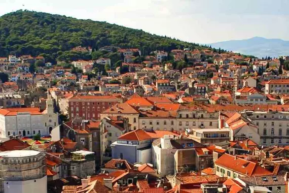 CROACIA