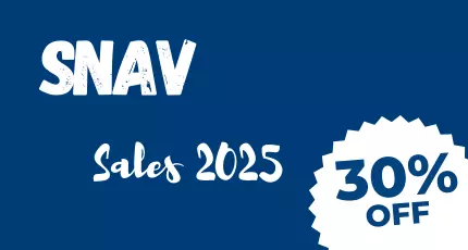 SNAV Ofertas 2025