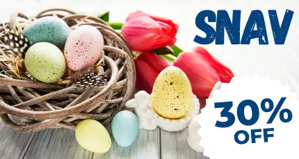 Felices Pascuas 2026