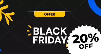 Black Friday Grimaldi